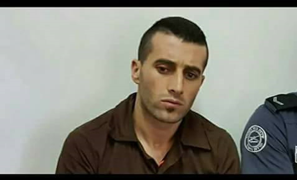 الحكم على أسير من نابلس بالسجن المؤبد و5 سنوات