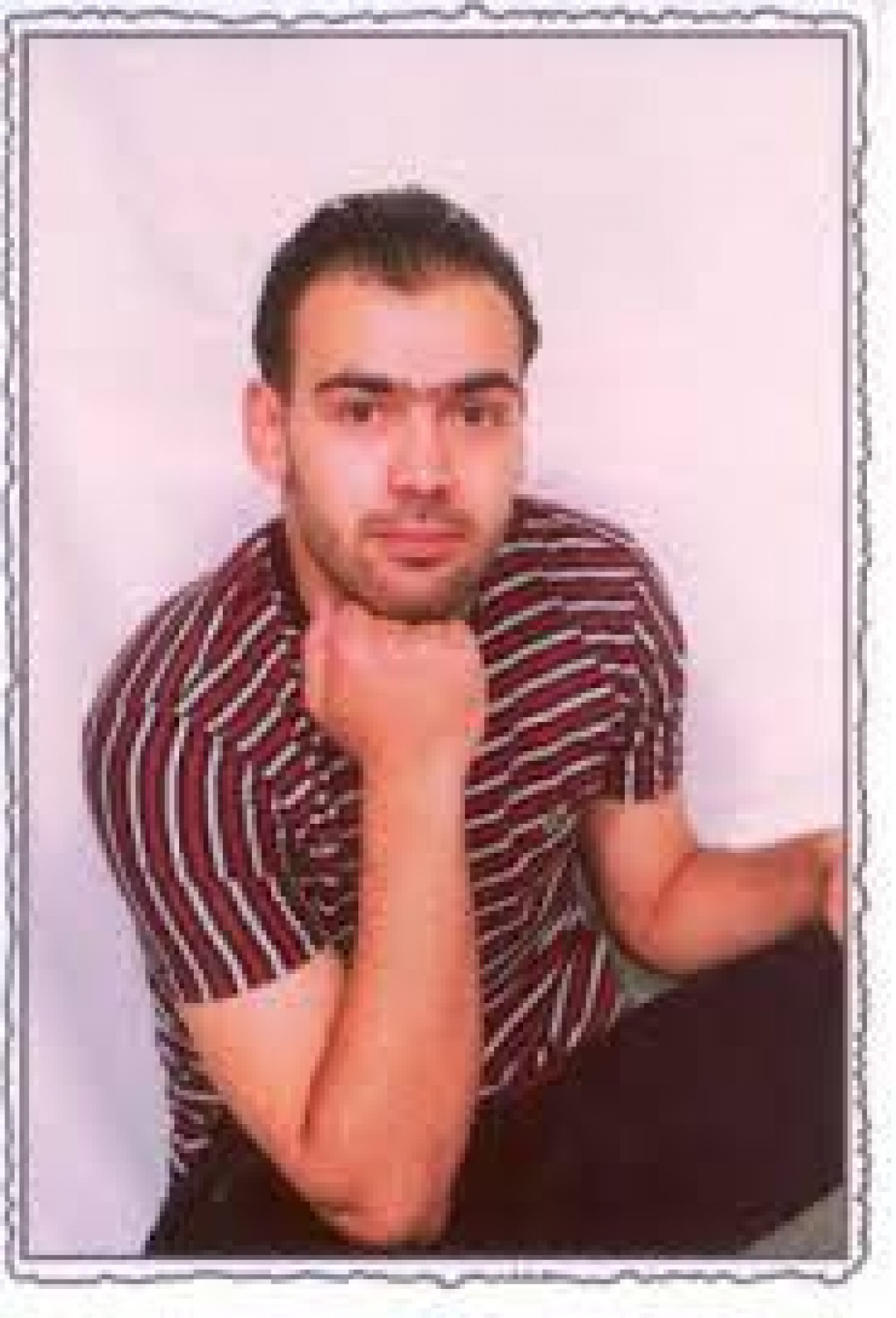 الهندي يواصل إضرابه منذ 33 يومًا رفضاً لاعتقاله الإداري