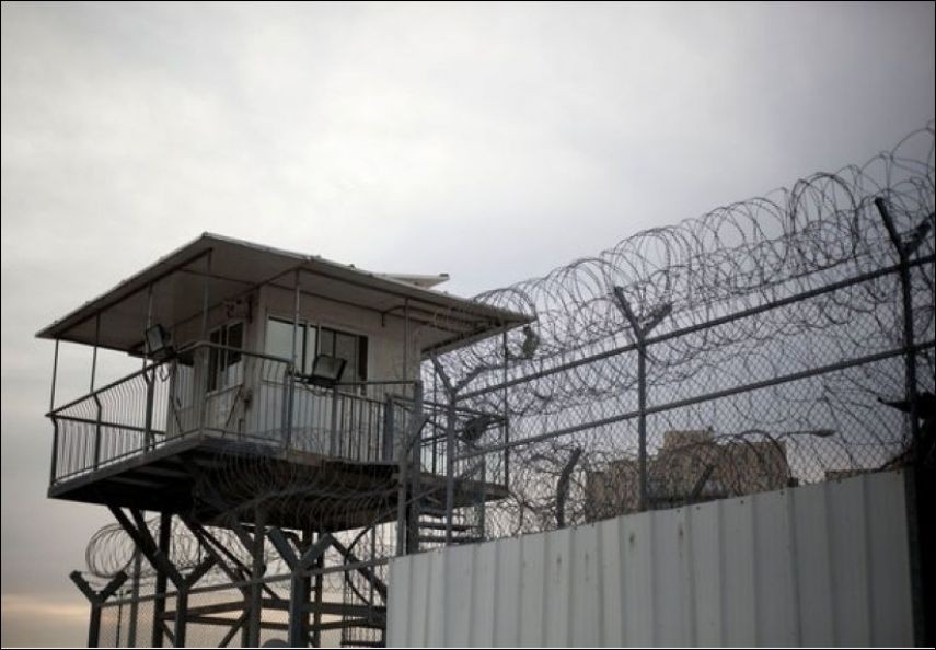 تحديد موعد لجلسة محاكمة الأسير المضرب مصعب سعيد