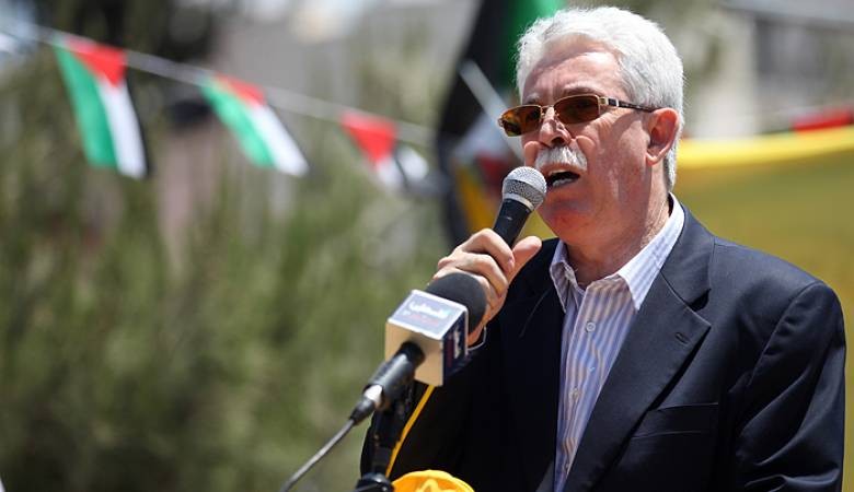 محيسن: هذا هو المطلوب لإنجاح جهود المصالحة الحالية في القاهرة!