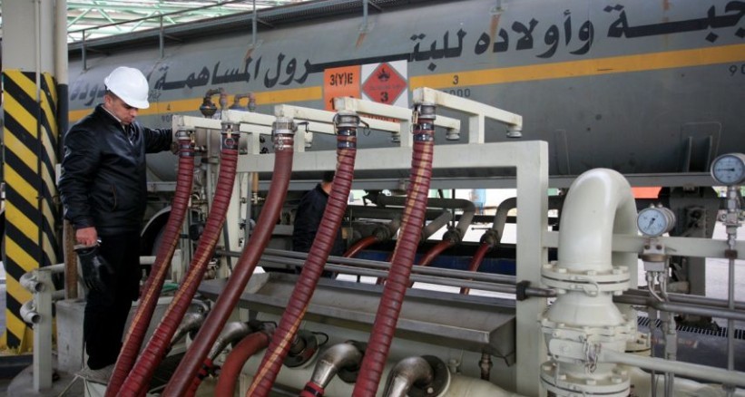 الاقتصاد بغزة تبدأ بتطبيق قرار تخفيض أسعار الطاقة البلديلة 