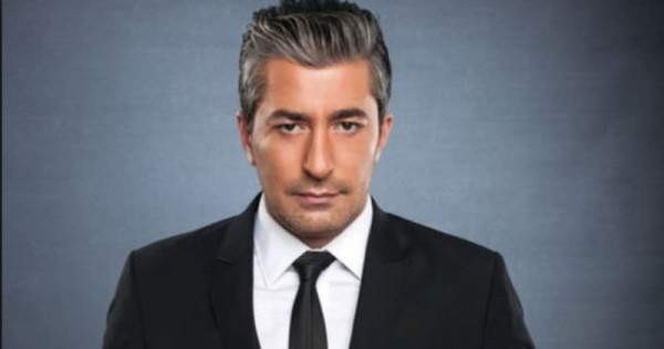 أركان بيتككايا يستعد لتصوير Vurgun