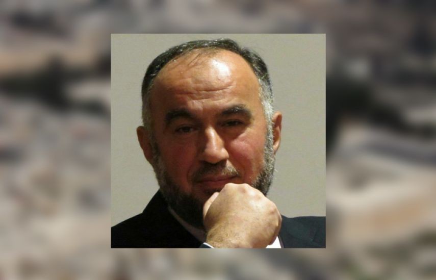 الاحتلال يعتقل إماماً وخطيباً مقدسياً بعد الاعتداء عليه