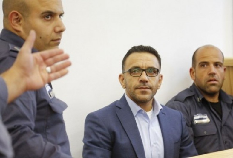 الإفراج عن محافظ القدس ومواطنين آخرين بعد الاعتداء عليهم بالضرب