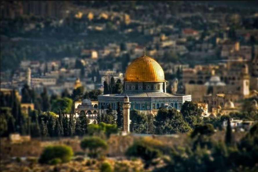 تونس تحتضن  احتفالاً بمناسبة اختيار "القدس" عاصمة للإعلام العربي