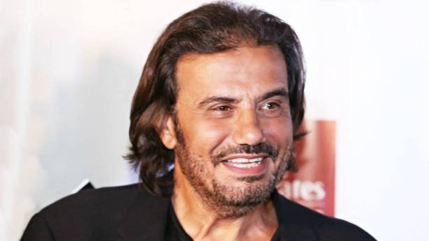 بعد مطالبة وائل جسار جورج وسوف بالاعتزال... سمير صفير يرد!