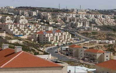 الاتحاد الأوروبي يؤكد رفضه بناء المستوطنات بالضفة