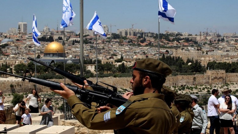 تركيا تدين مضي "إسرائيل" بالمصادقة على إجراءات استيطانية بالقدس