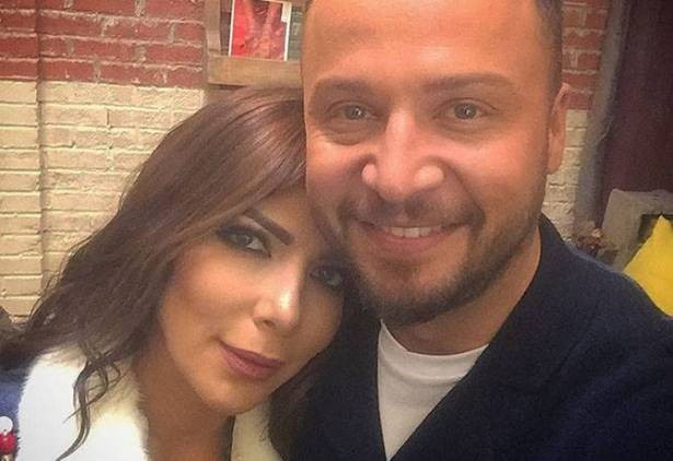 بالصور: بعد الحرب عليه.. أصالة تدعم مكسيم خليل!