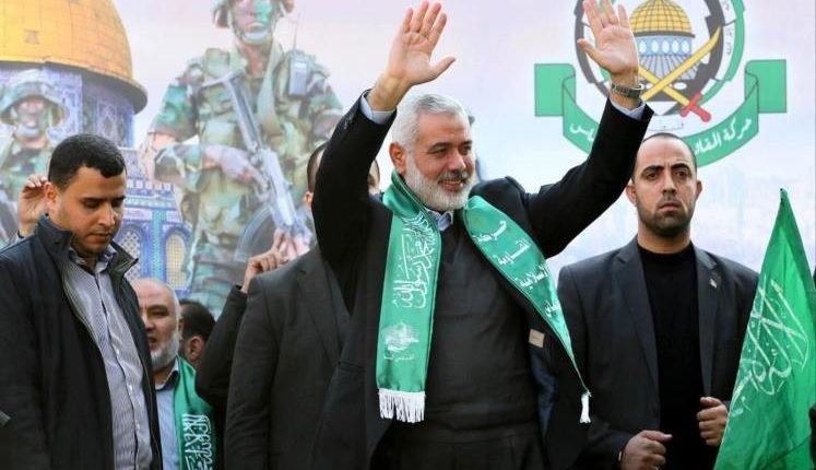 واللا العبري: إسرائيل طلبت من مصر تقييد حركة هنية