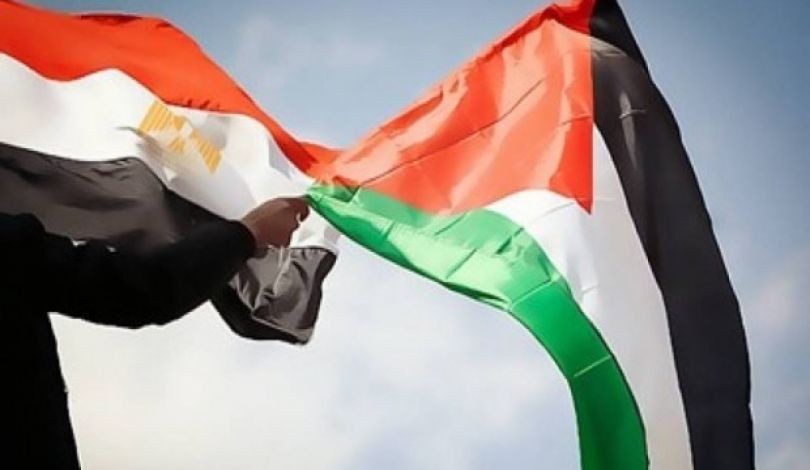غزة: إطلاق حملة إعلامية "مصر وفلسطين... قلب ونبض واحد"