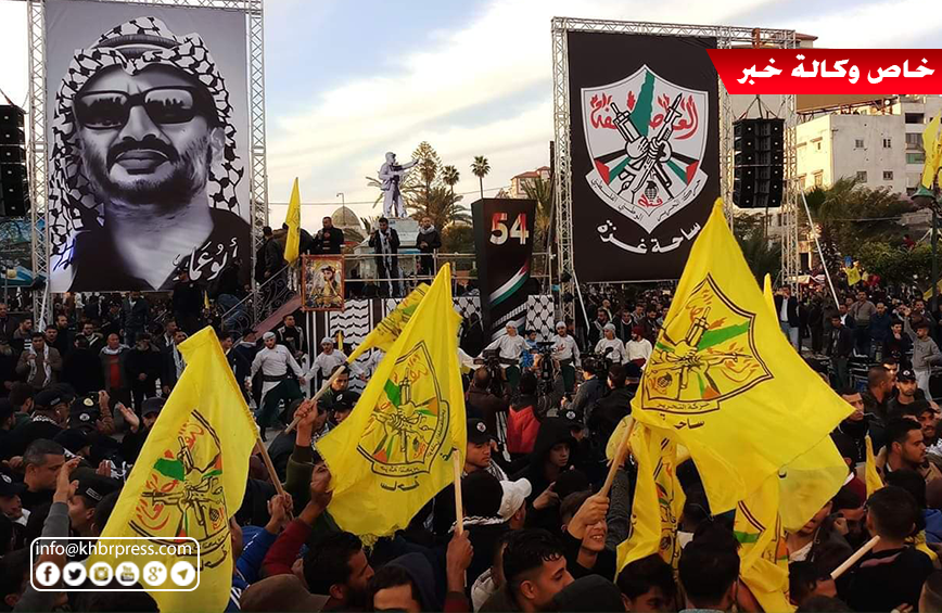 بمشاركة جماهيرية واسعة