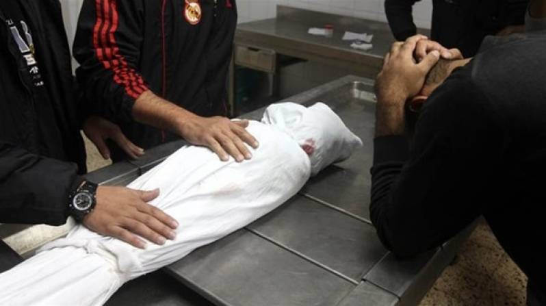 وفاة طفلة من رام الله بحادث تسمم في أحد مطاعم الفنادق المصرية