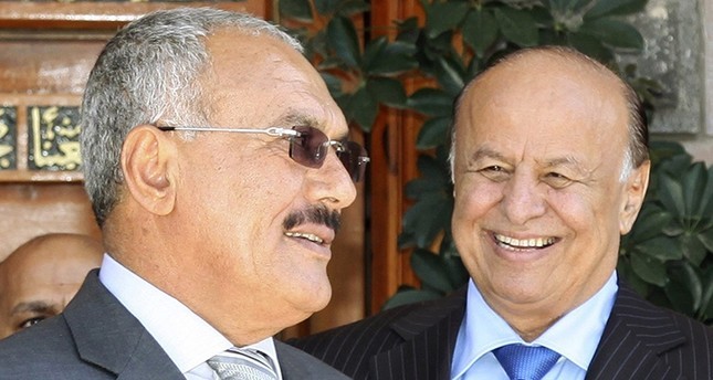 رداً على مقتل صالح