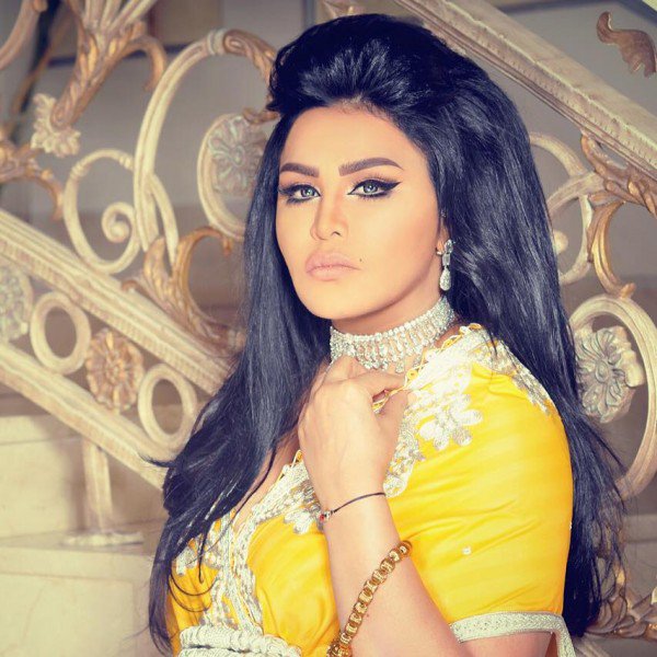 لأول مرة صورة مفاجأة لأحلام بإطلالة مثيرة و خسارة وزن كبيرة!