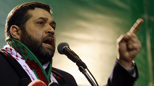 حمدان: قلق إسرائيلي حول نوعية رد حماس على جريمة اغتيال "فقها"