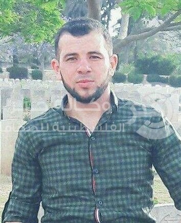استشهاد قسامي في مهمة جهادية برفح