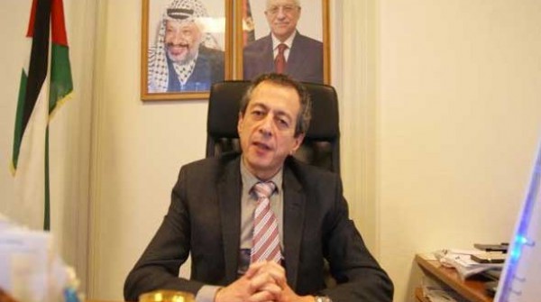 السفير الحوراني يطالب النرويج بالاعتراف بدولة فلسطين