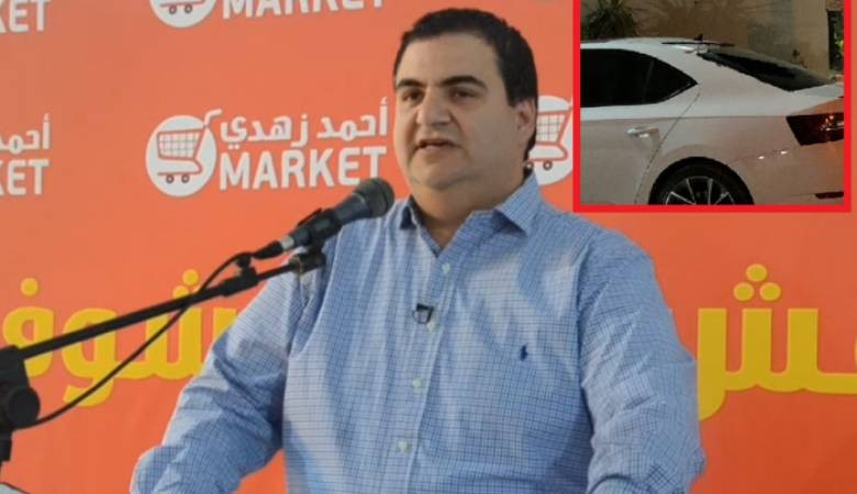مقتل رجل أعمال فلسطيني برصاص مجهولين في باقة الغربية