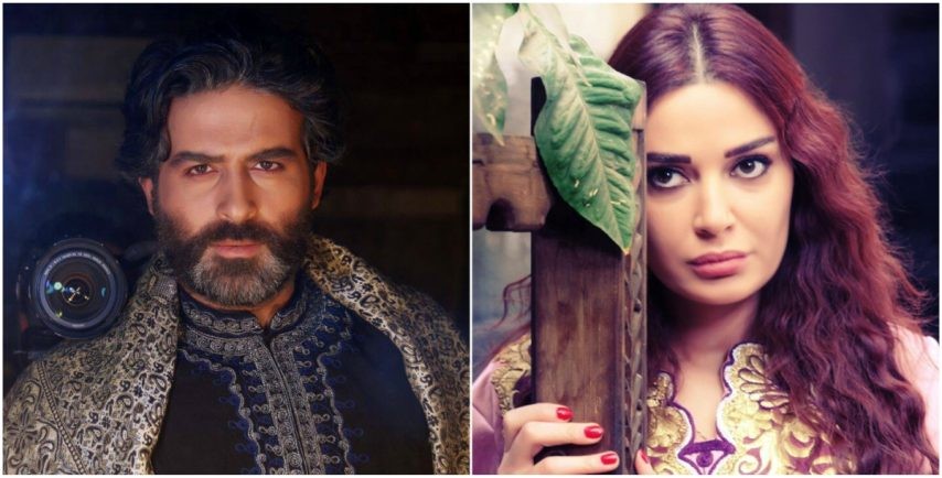 سيرين عبد النور تحافظ على تميّزها.. ومحمود نصر نجم سوريا المقبل!