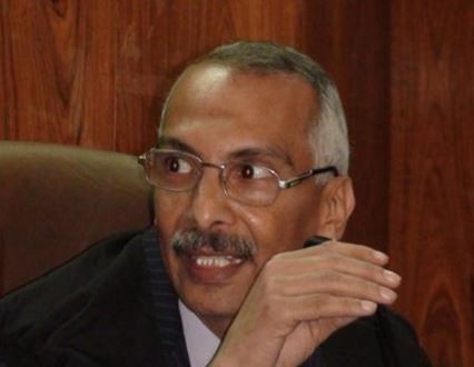 مصر وفلسطين