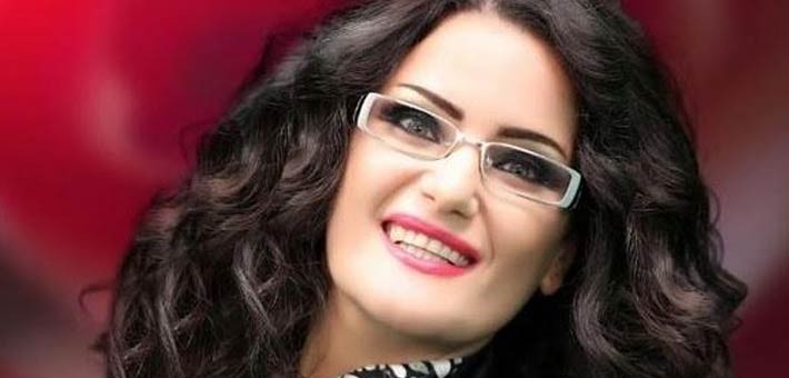 سما المصري تشكو 4 نواب أمام رئيس البرلمان المصري: مارسوا..