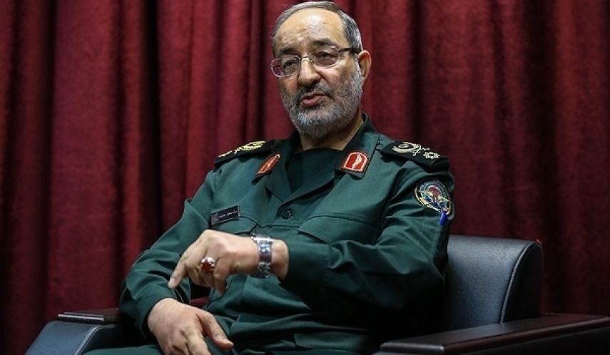 إيران: "جبهة المقاومة" ستعزز قدراتها ضد "إسرائيل" وأميركا