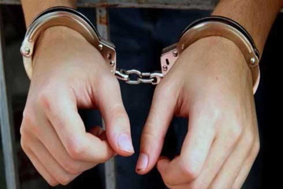 إلقاء القبض على شخص صادر بحقه أمر حبس بقيمة 10 ملايين شيقل لحساب خزينة الدولة
