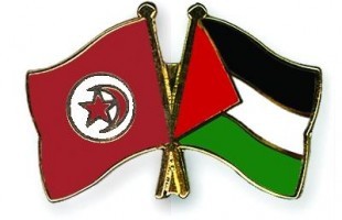 انضمام فلسطين كعضو مميز في المنتدى الدولي للفلاحة والصيد البحري بتونس