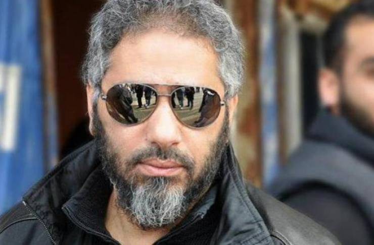 بالفيديو : أول أغنية للفنان 'فضل شاكر' بعد تراجعه عن اعتزال الفن!