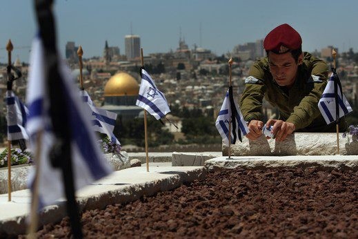 الحسيني يحذر من مغبة إجراءات الاحتلال قي القدس