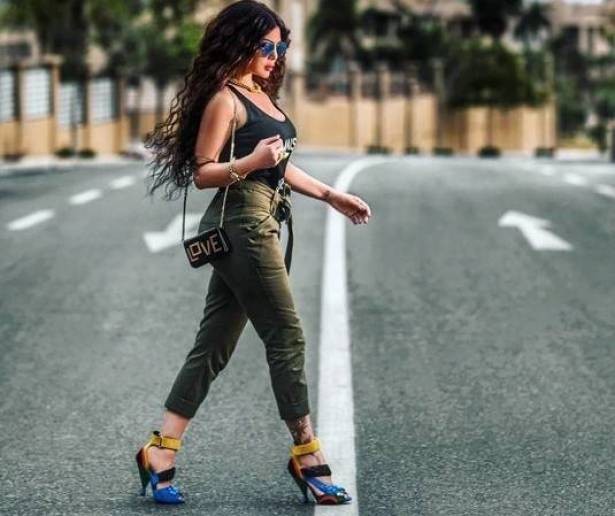 أسعار خياليّة.. حفل لهيفا في دمشق؟!