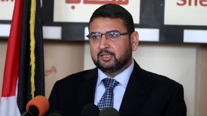 أبو زهري: المال العربي المقدم للسلطة تحرم منه غزة ويوظف لخنقها