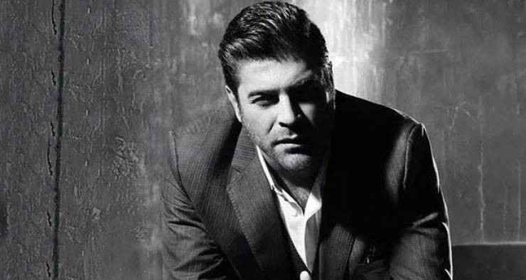 شاهدوا : وائل كفوري يغني مع والده في فيديو نادر!