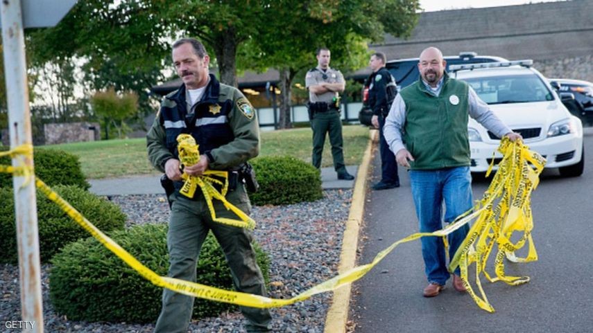 بعد مدافعتهما عن مسلمة.. مصرع شخصين طعناً بأمريكا