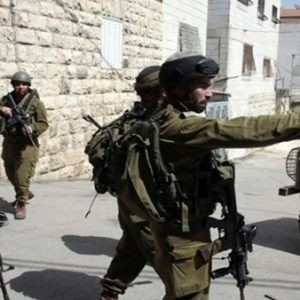 استشهاد الفتى يوسف زعول برصاص الاحتلال غرب بيت لحم واحتجاز جثمانه