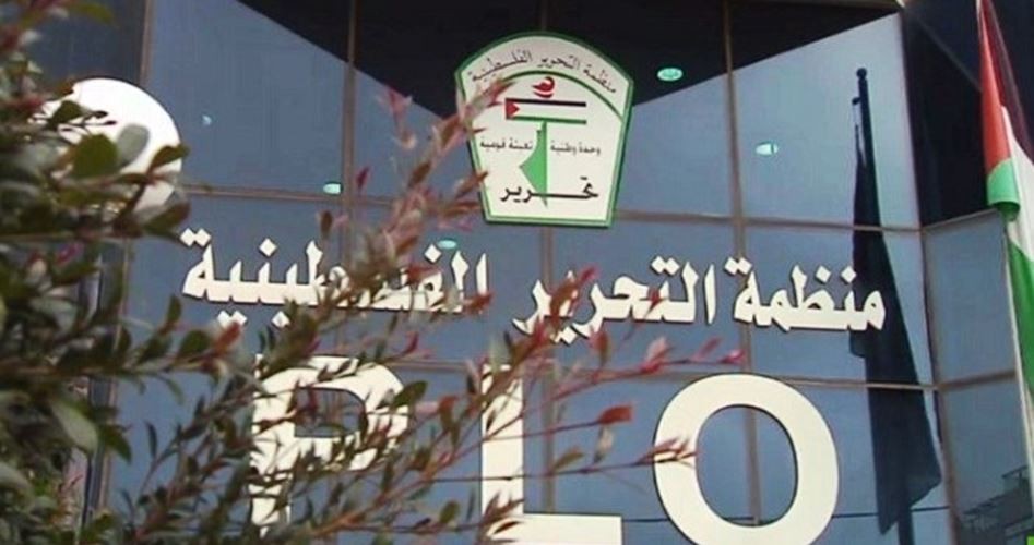 قيادة فصائل المنظمة في لبنان تُعلن تنكيس العلم الفلسطيني على جميع مقارها