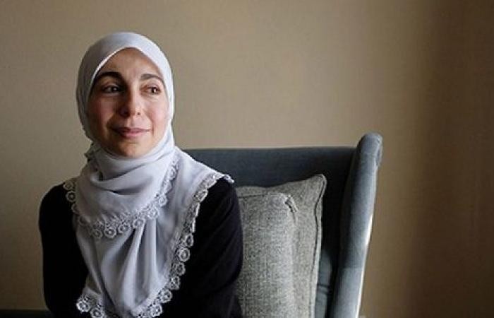 بالفيديو: طرد مدرِّسة مسلمة من عملها في تكساس بسبب "إسرائيل"