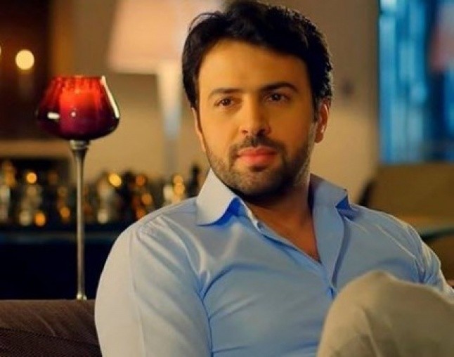 تعليق مها المصري على زواج تيم حسن