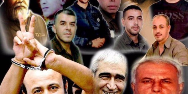 انضمام "200" أسيراً لإضراب "الحرية والكرامة"