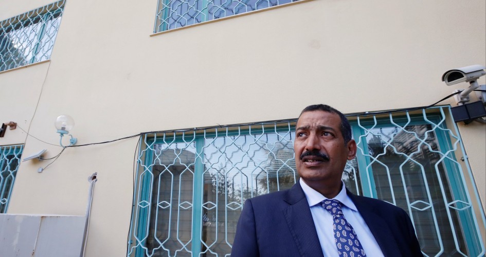 القنصل السعودي يغادر إسطنبول إلى الرياض