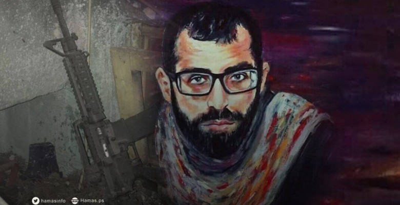الاحتلال يقرر تسليم جثمان الشهيد الأعرج غدًا