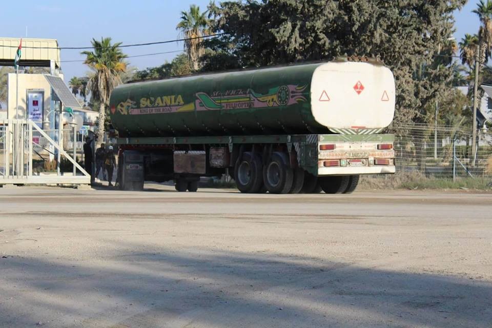 وتحسن في جدول الكهرباء
