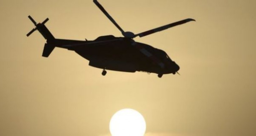 صحيفة بريطانية تكشف عن سبب سقوط طائرة الأمير "بن مقرن" 