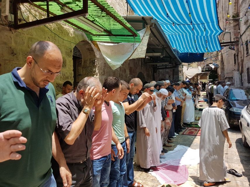 تأكيداً لرفضهم "البوابة الإلكترونية"