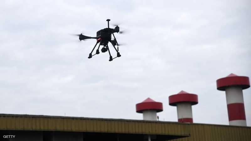 كيف يمكن إسقاط طائرة "درون"؟