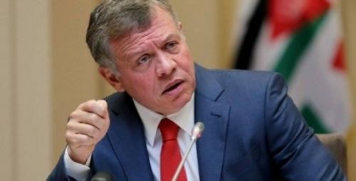 العاهل الأردني: سيحاسب كل شخص قصَّر في عمله وفي حماية أرواح الأردنيين