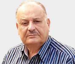 خالد محي الدين وقدري حفني