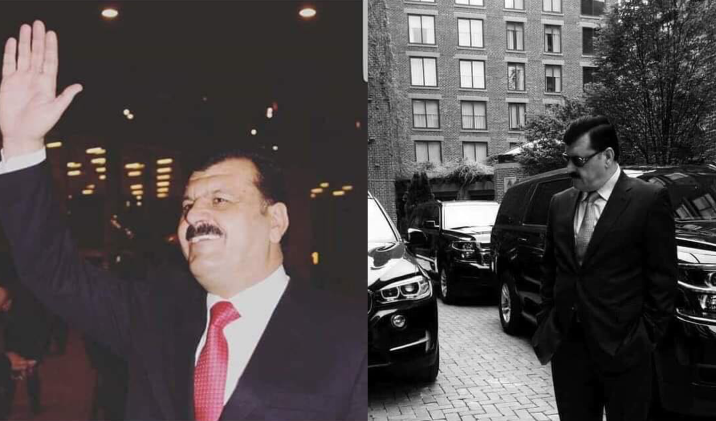 القبض على قاتل اللواء الأردني
