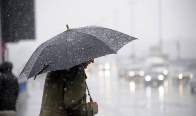 منخفض جديد يضرب البلاد مطلع الأسبوع المقبل.. إليكم تفاصيله